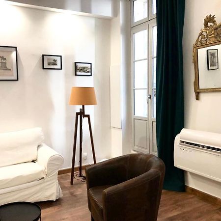 Le Musee Fabre, Appart De Charme , Parking Gratuit 蒙彼利埃 外观 照片