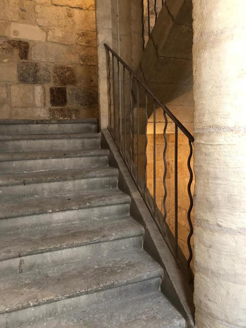 Le Musee Fabre, Appart De Charme , Parking Gratuit 蒙彼利埃 外观 照片
